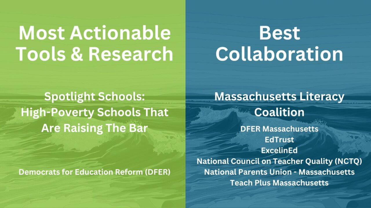Democrats for Education Reform Wins Industry Recognition at the 2024 PIE Network Conference