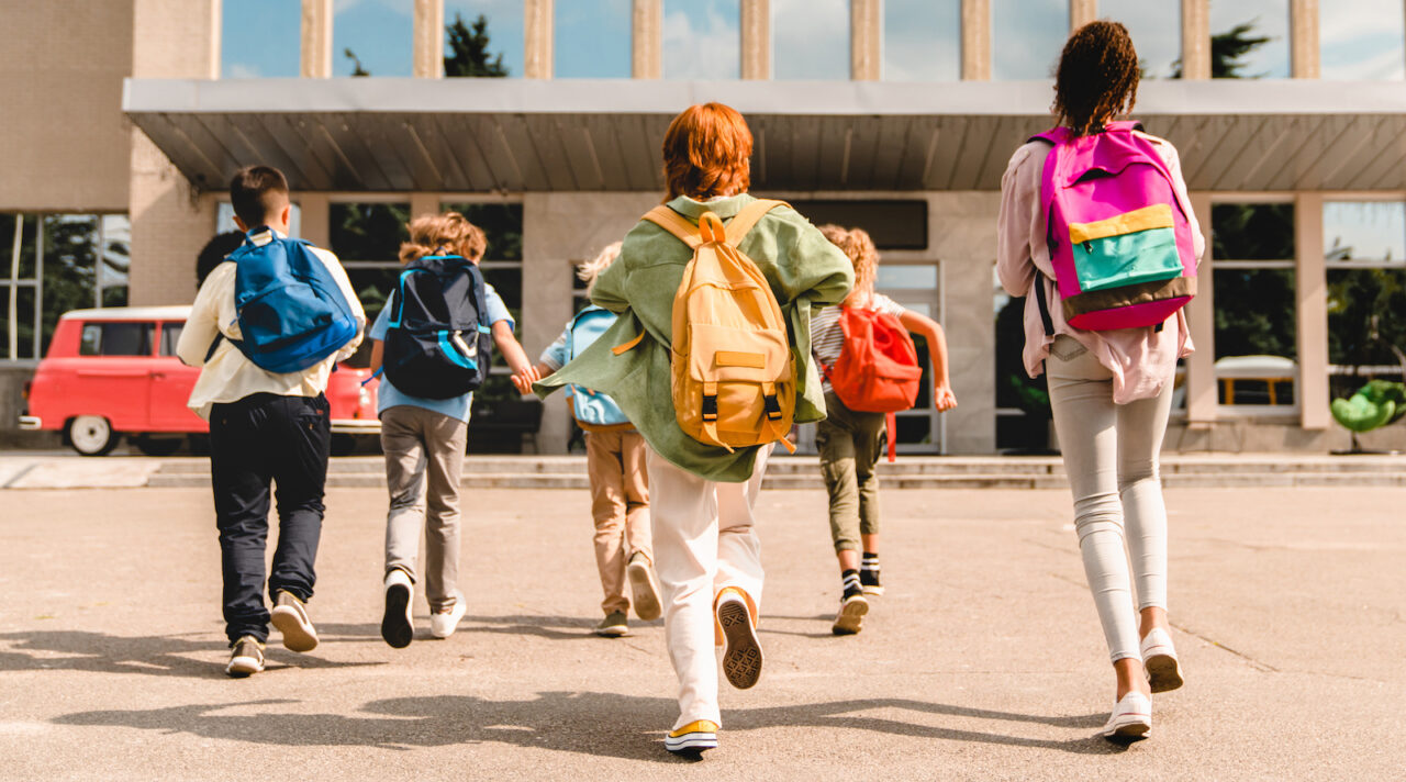 It’s Time For The Left To Come to the School Choice Table