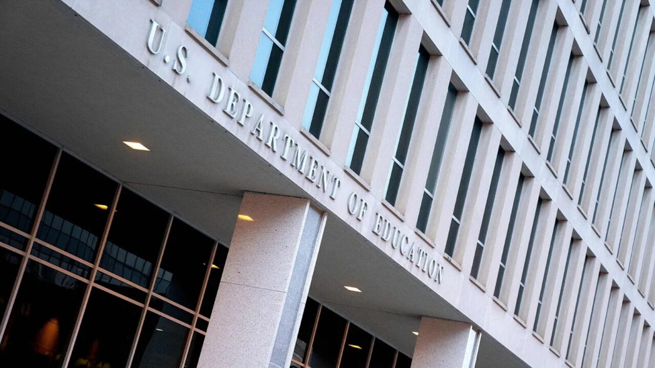 DFER CEO Jorge Elorza Responds to the Trump Administration’s Executive Order on the Department of Education