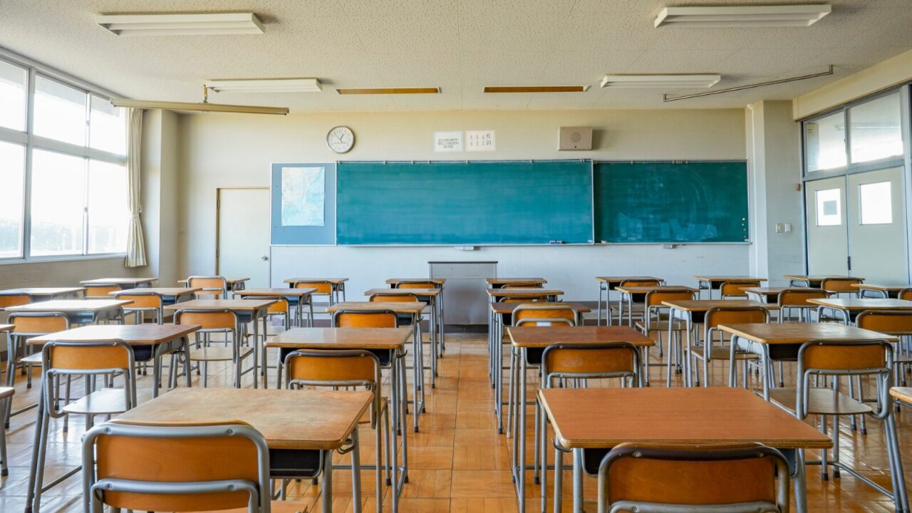 Democrats Should Lead on Education with an Abundance Agenda