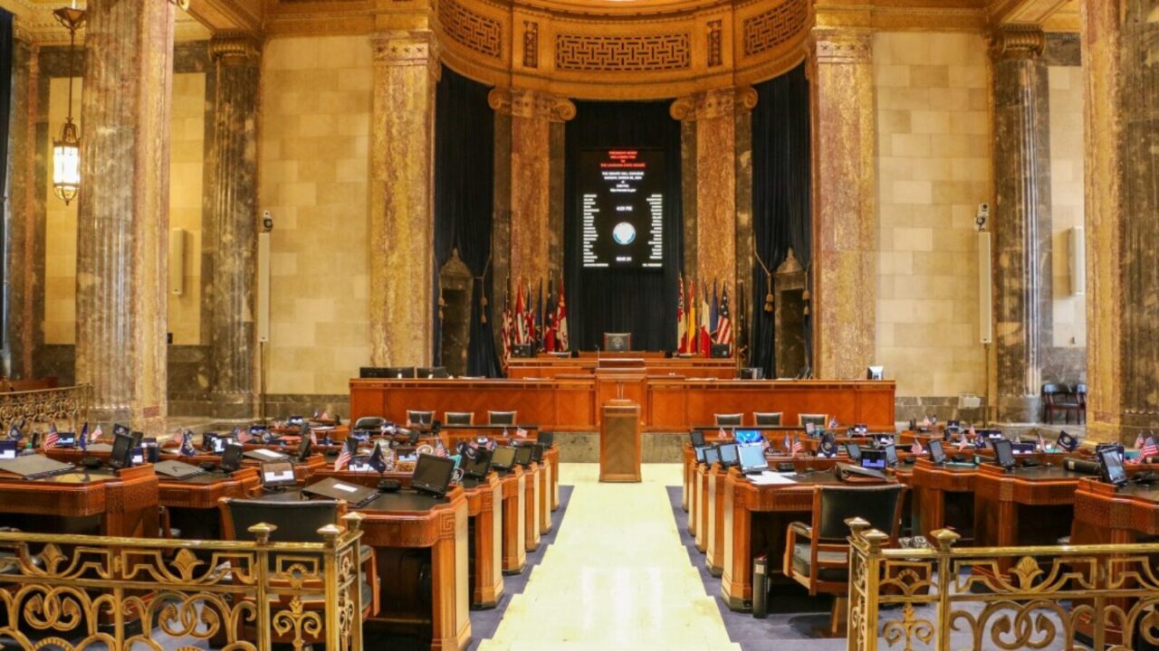 Democrats for Education Reform Louisiana Releases Legislative Scorecard
