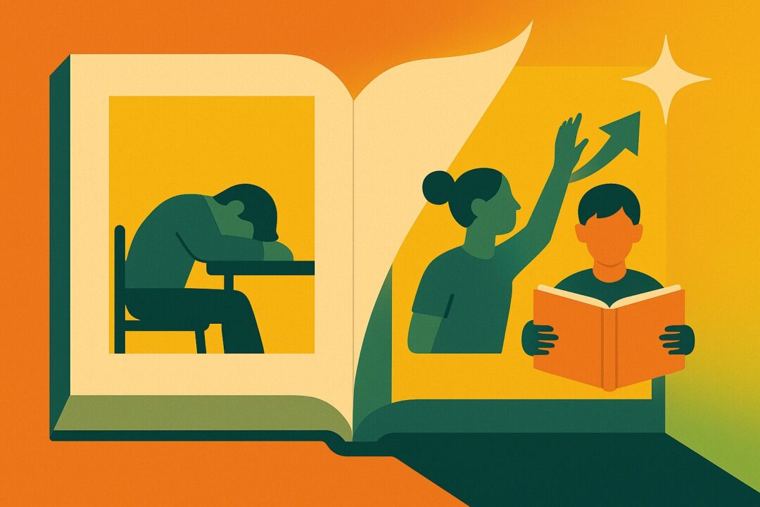 Education’s Next Chapter: Abundance, Pluralism, and Empowerment