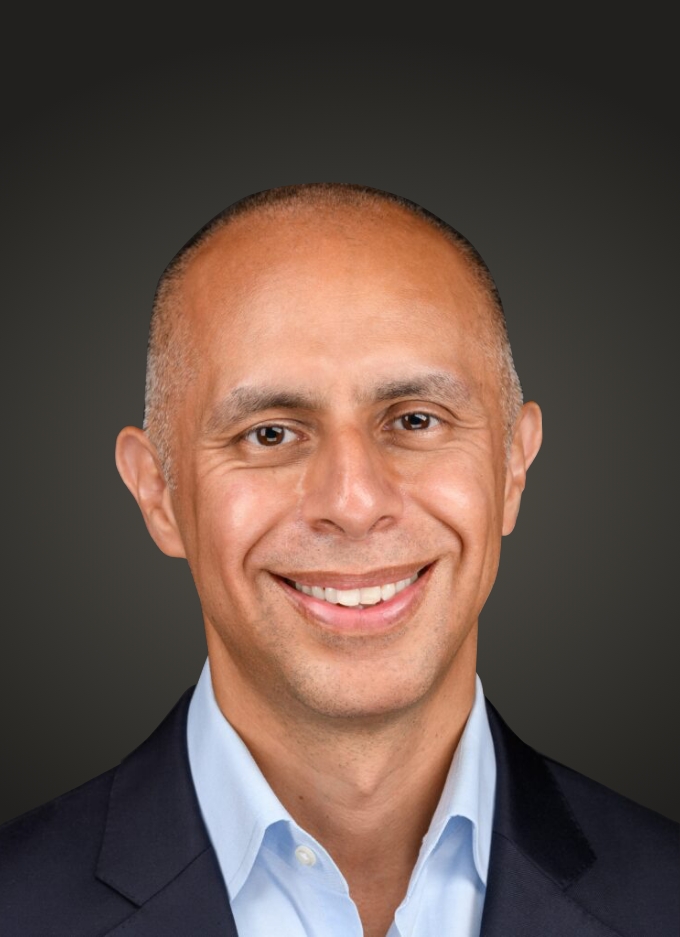 image of Jorge Elorza