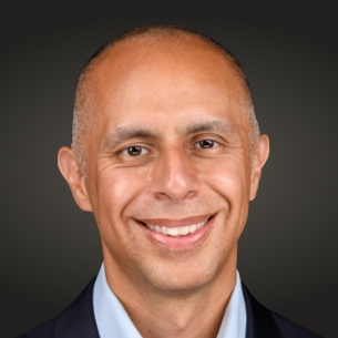 image of Jorge Elorza