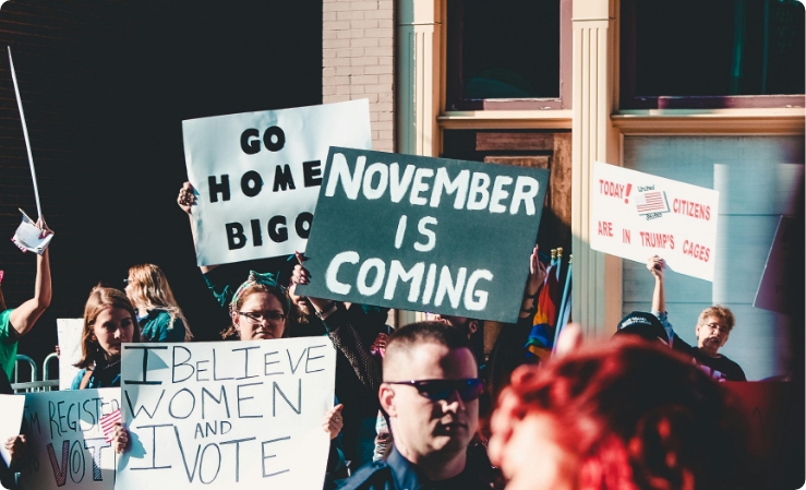 Policy & Polling Memos