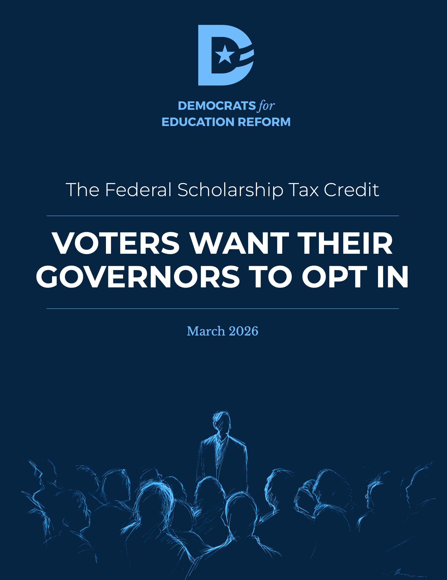 FSTC Governors Polling