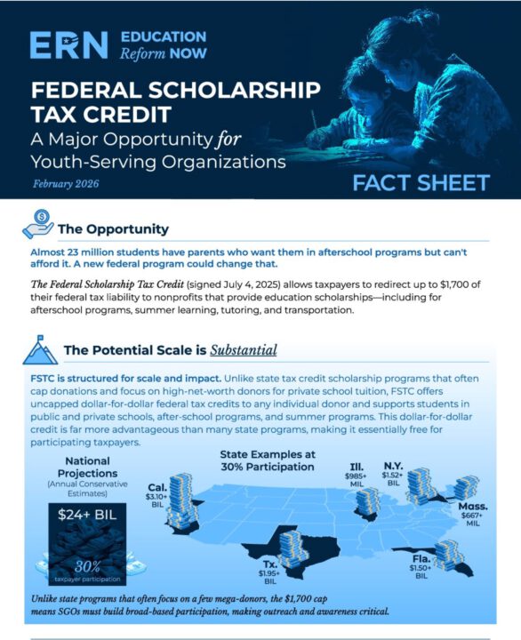 FSTC Fact Sheet