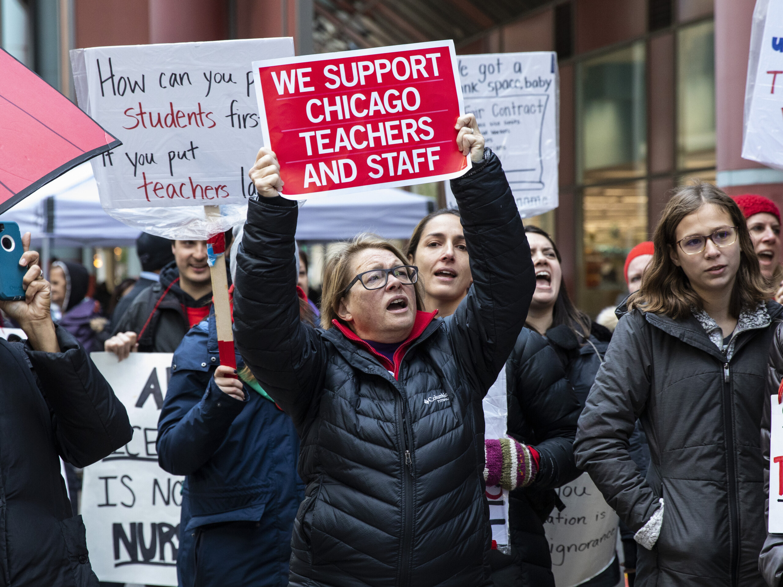 15,600 IFT members don’t exist, according to a union filing