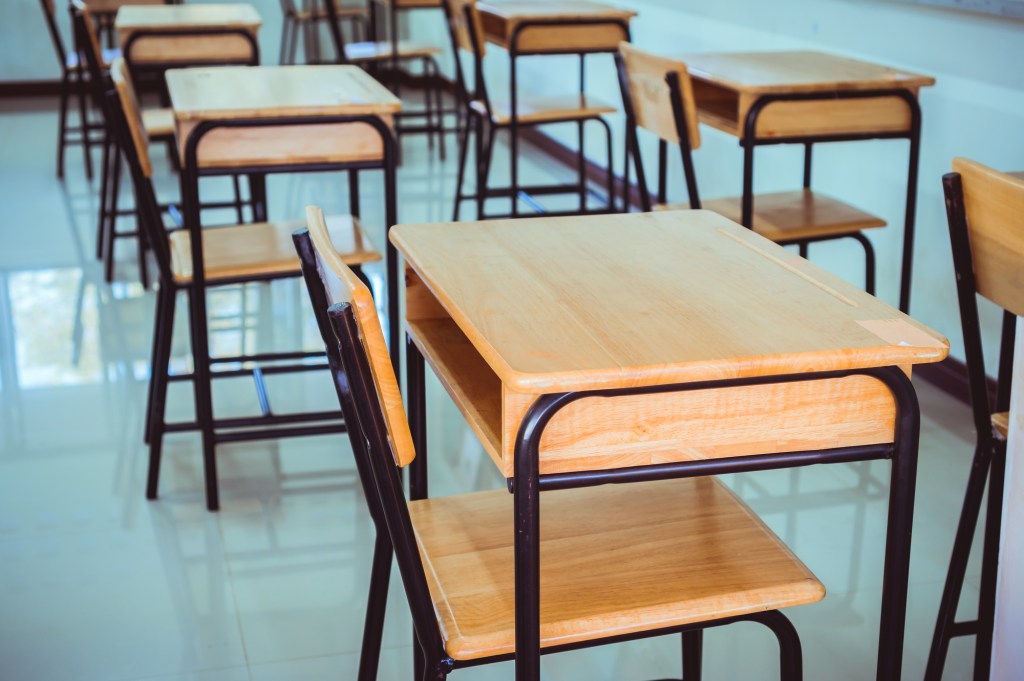 Opinion: Connecticut has a chance to expand educational opportunity