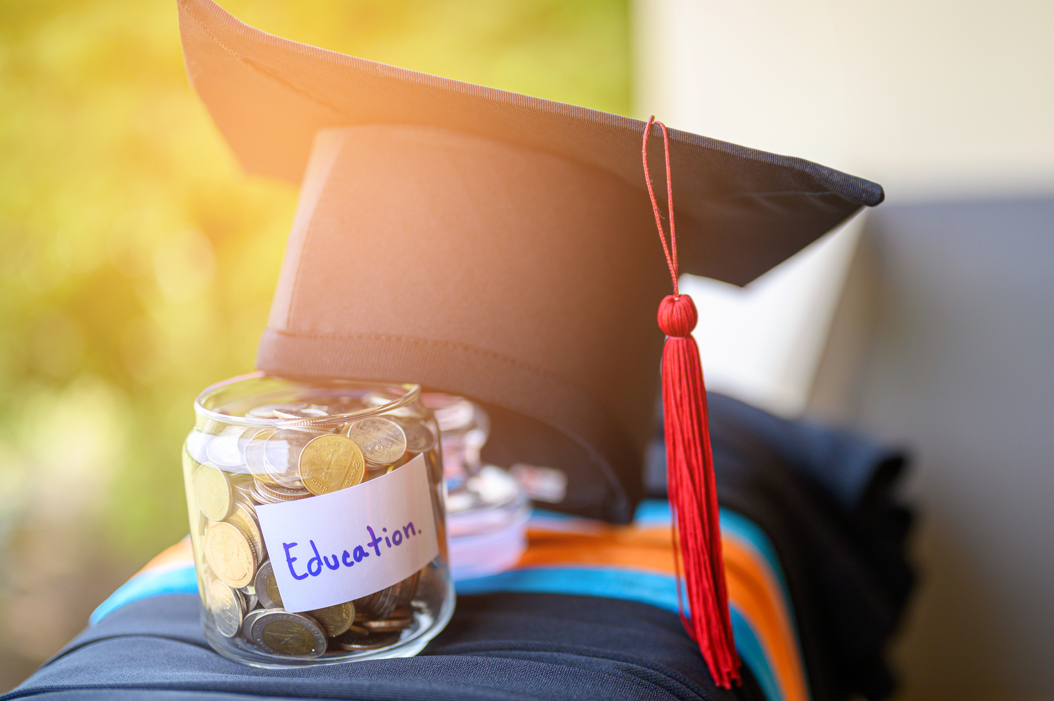 Federal Scholarship Tax Credit