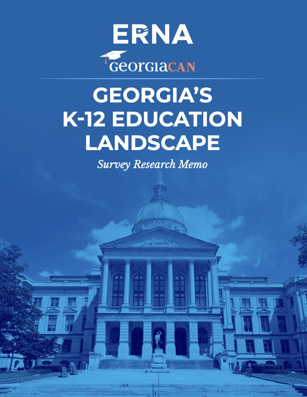 Georgia’s K-12 Education Landscape