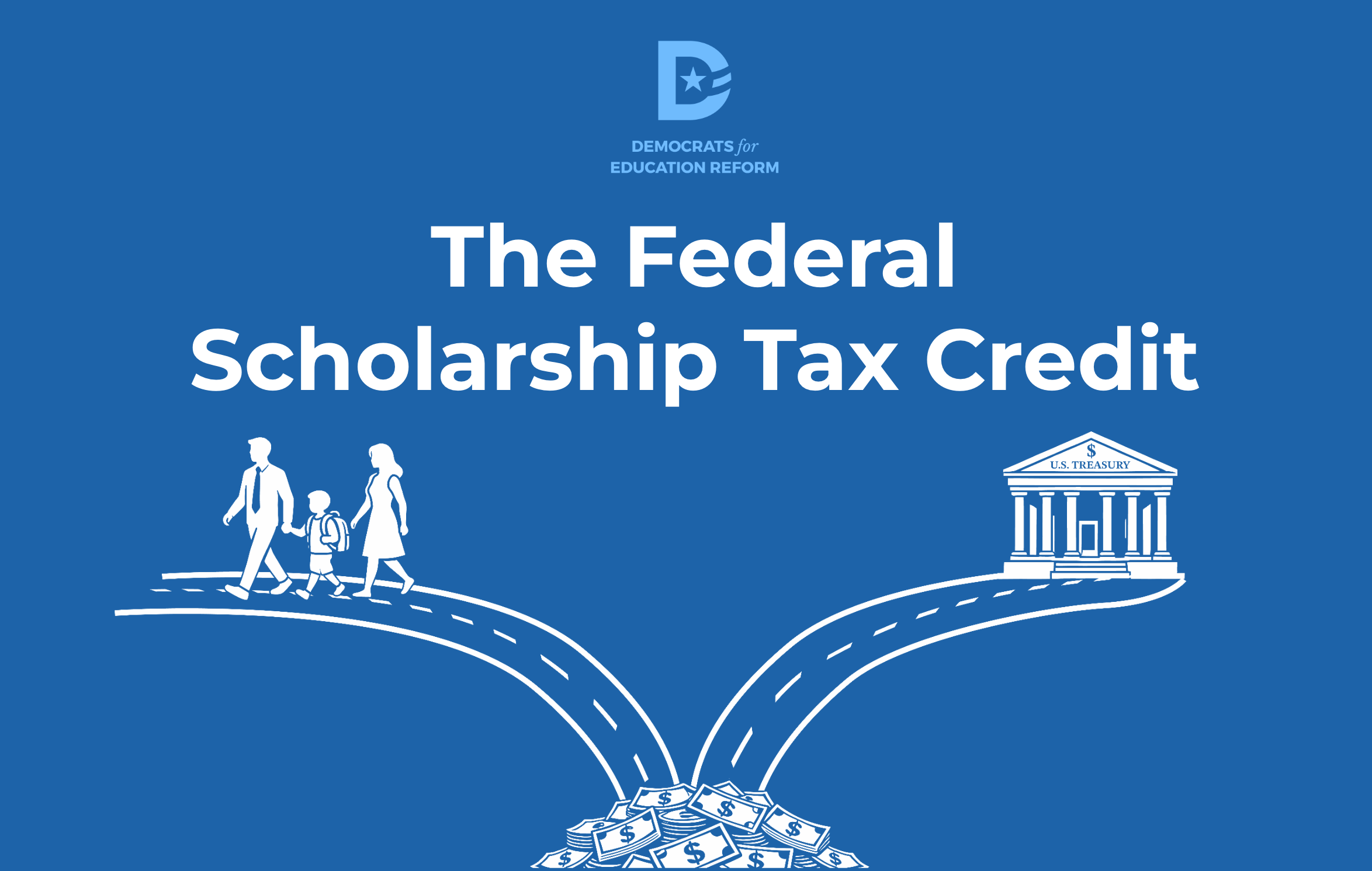 Federal Scholarship Tax Credit